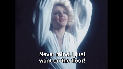 Total Eclipse Of The Heart (Literal Version Remastered).